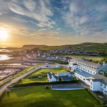 Kinloch Hotel, Isle Of Arran Blackwaterfoot Luaran gambar