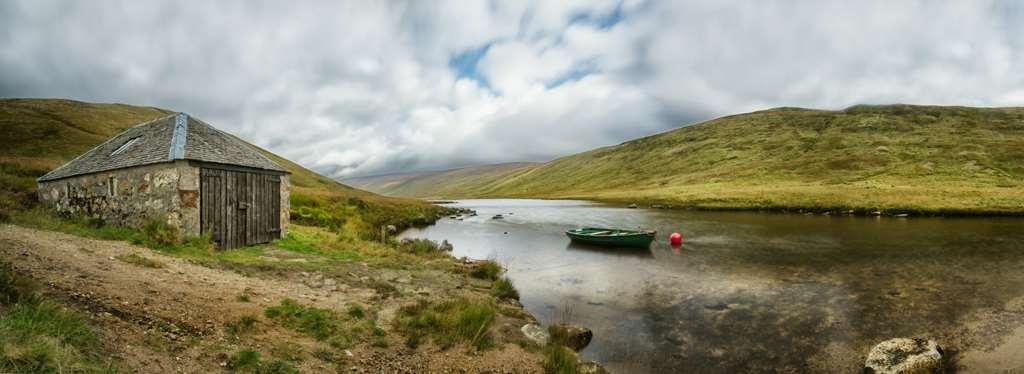 Kinloch Hotel, Isle Of Arran Blackwaterfoot Luaran gambar