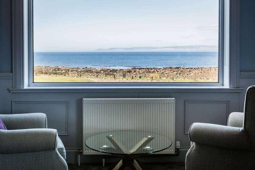 Kinloch Hotel, Isle Of Arran Blackwaterfoot Luaran gambar