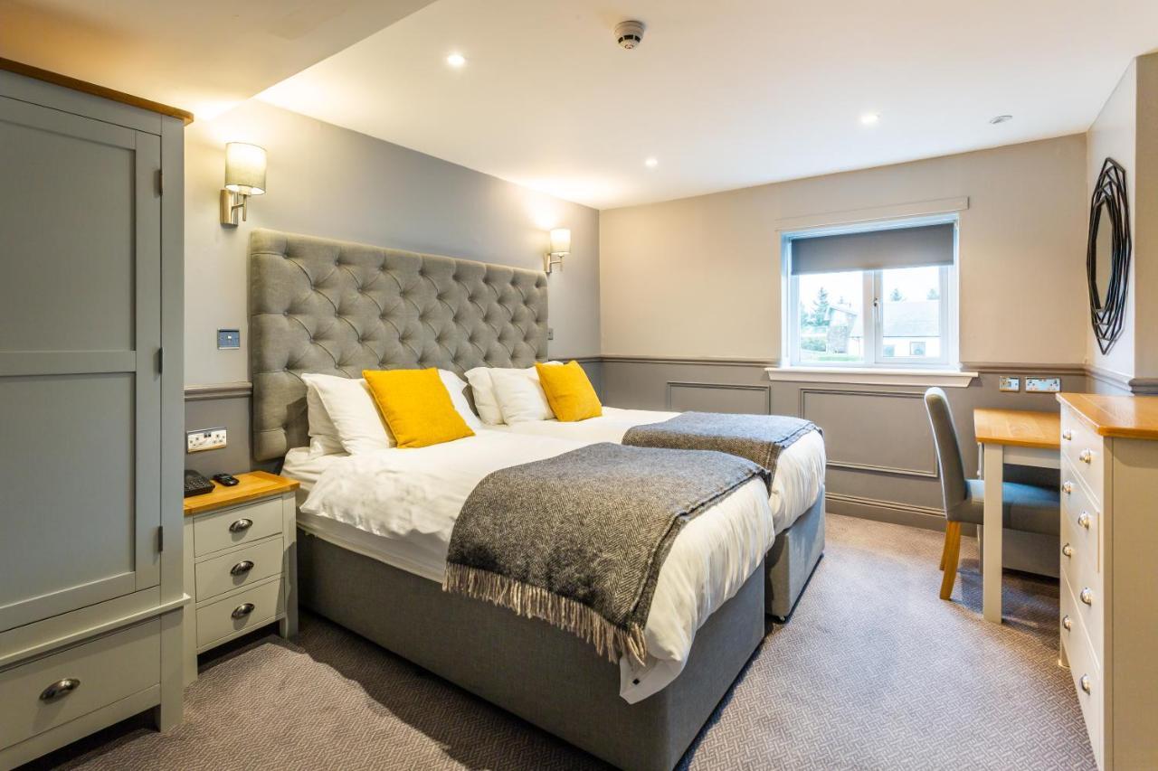 Kinloch Hotel, Isle Of Arran Blackwaterfoot Luaran gambar