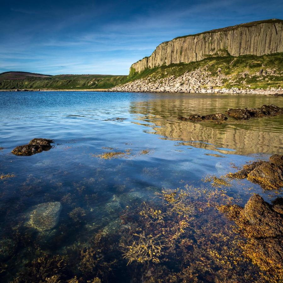 Kinloch Hotel, Isle Of Arran Blackwaterfoot Luaran gambar
