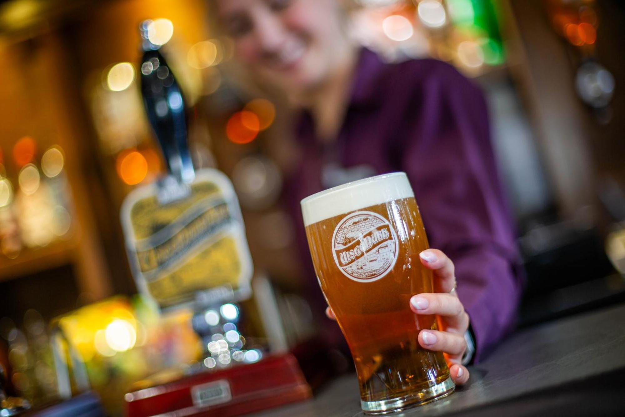 Kinloch Hotel, Isle Of Arran Blackwaterfoot Luaran gambar