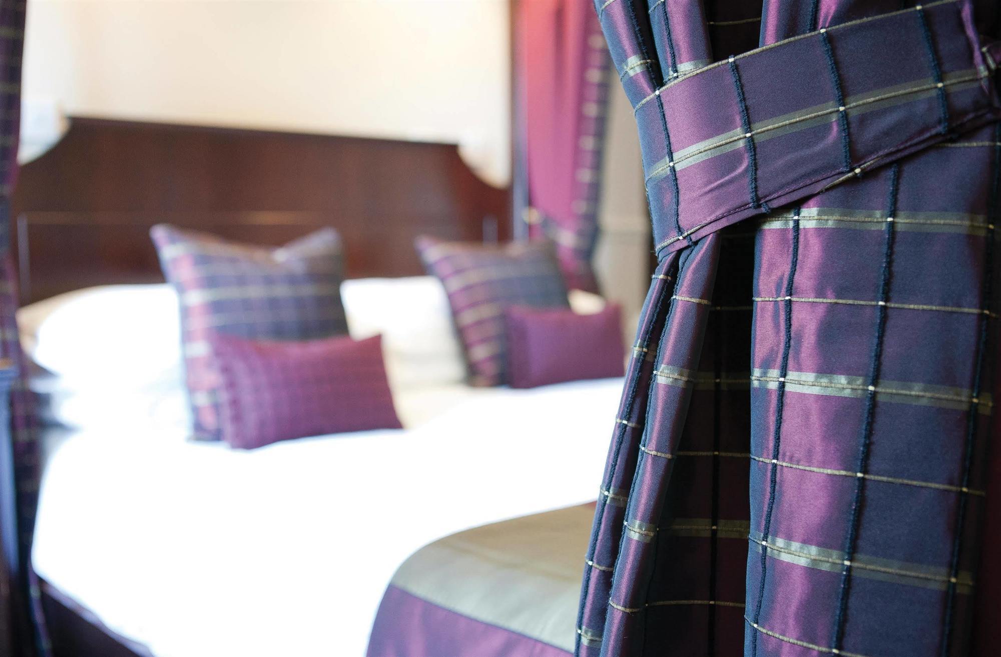 Kinloch Hotel, Isle Of Arran Blackwaterfoot Bilik gambar