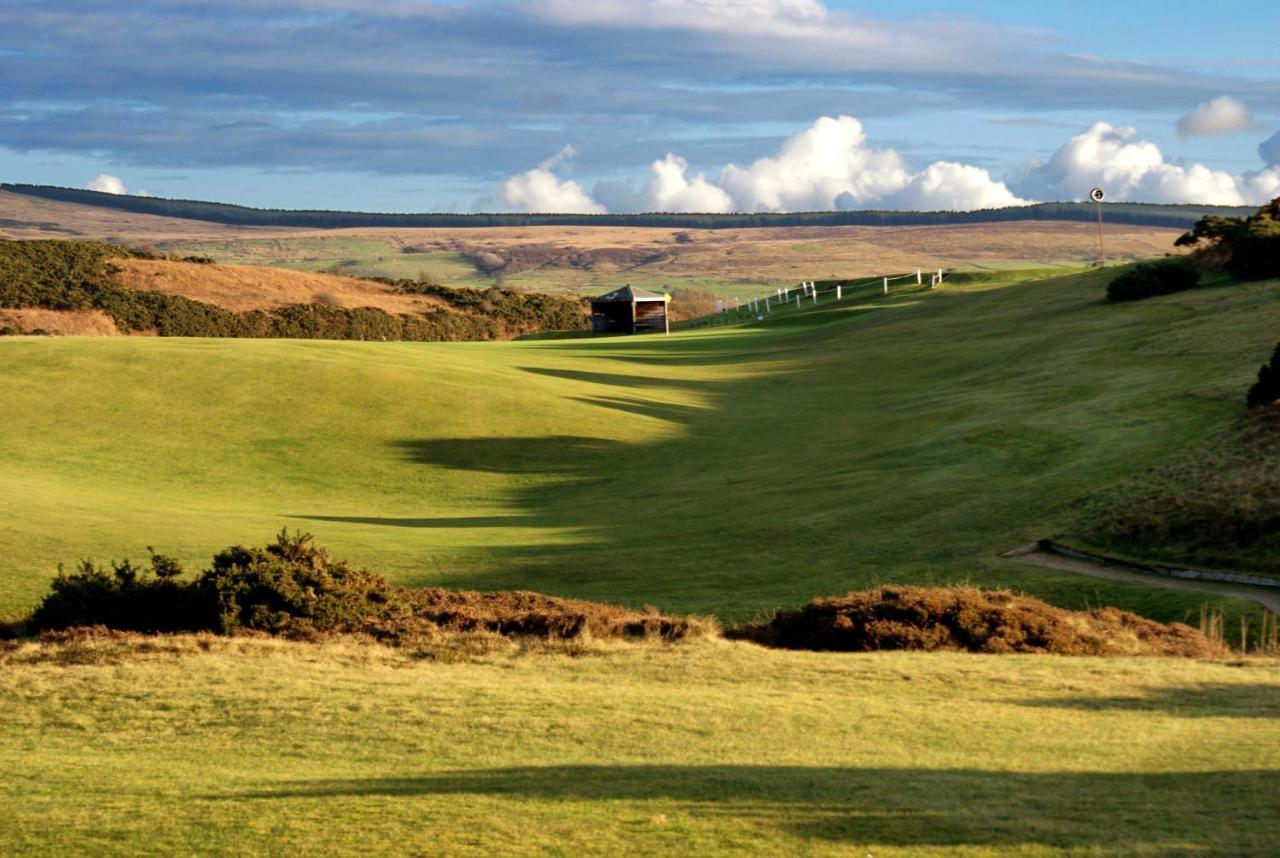Kinloch Hotel, Isle Of Arran Blackwaterfoot Luaran gambar