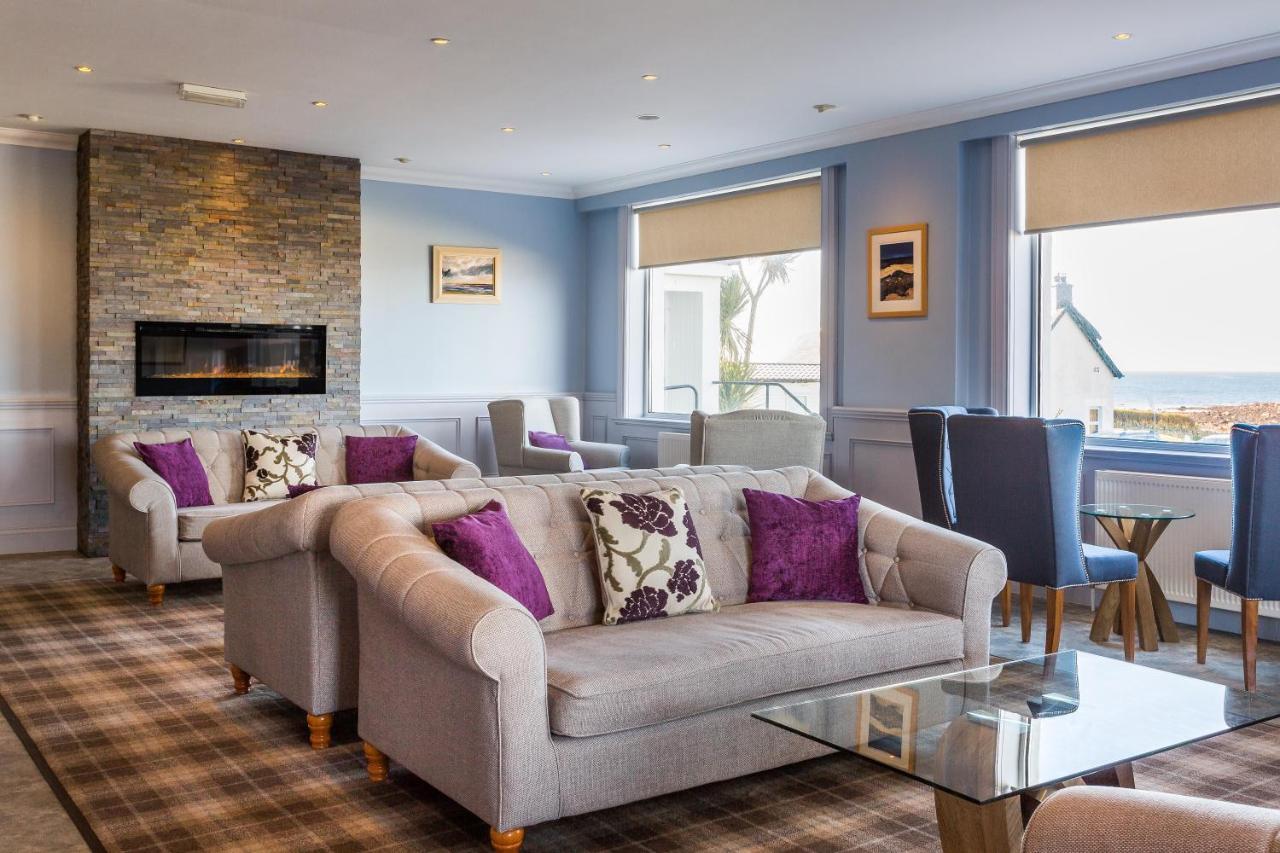 Kinloch Hotel, Isle Of Arran Blackwaterfoot Luaran gambar