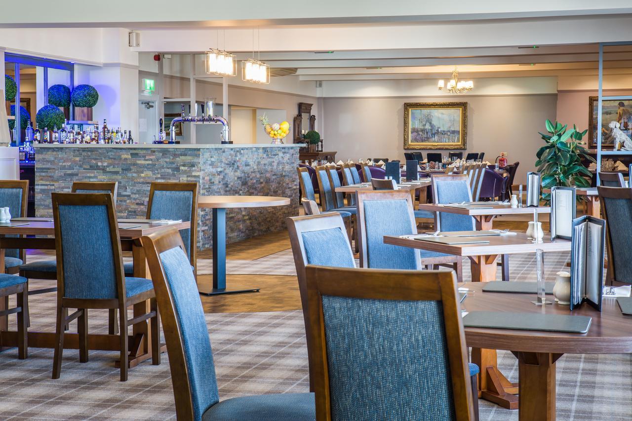 Kinloch Hotel, Isle Of Arran Blackwaterfoot Luaran gambar
