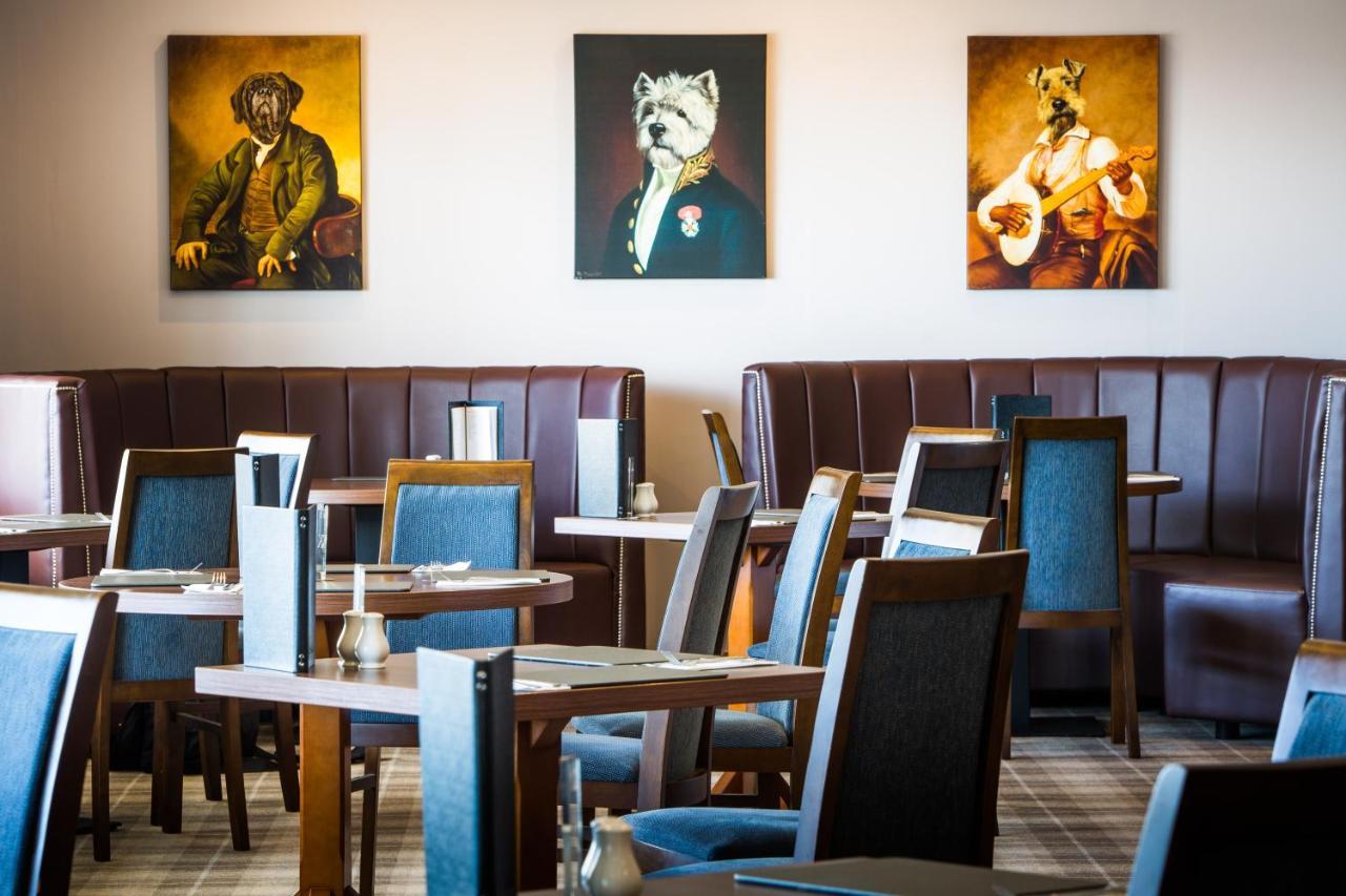 Kinloch Hotel, Isle Of Arran Blackwaterfoot Luaran gambar