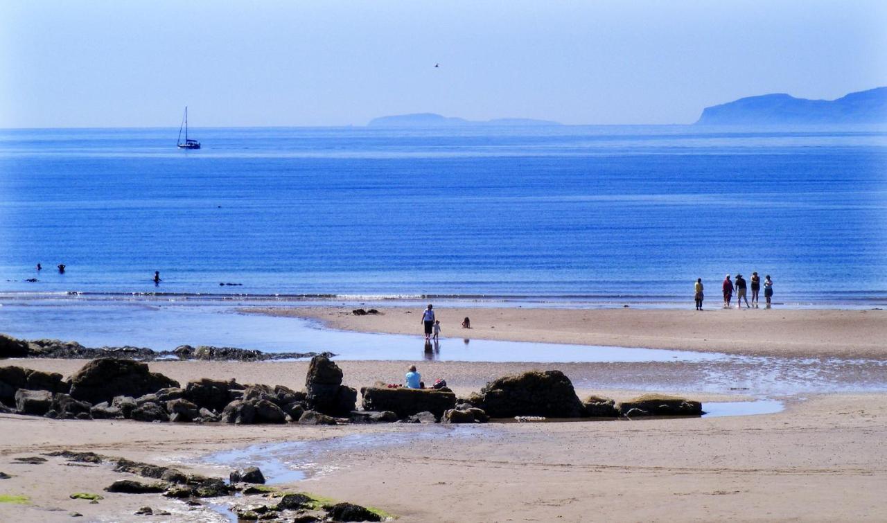 Kinloch Hotel, Isle Of Arran Blackwaterfoot Luaran gambar